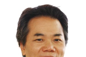Ông Johan Nyvene